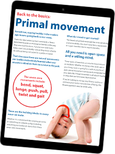 Ultrasounds revealed